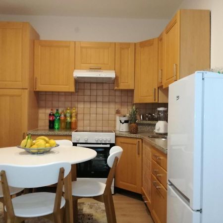 Apartman Medina Bihać Buitenkant foto