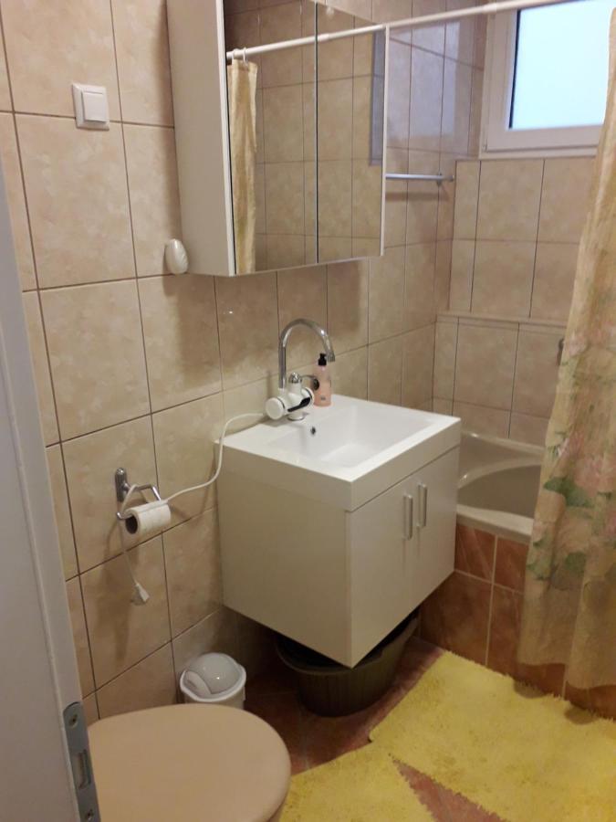 Apartman Medina Bihać Buitenkant foto